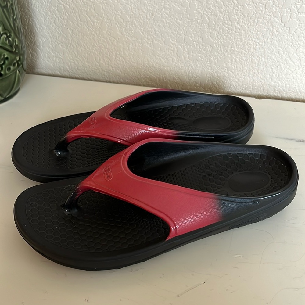 Spenco Fusion 2 men’s flip flops